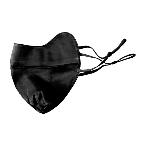 Alice Silk Jade Тутовый шелк Маски с защитой от солнца Унисекс