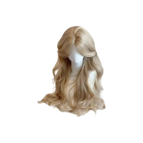 Gentle welcome Парики