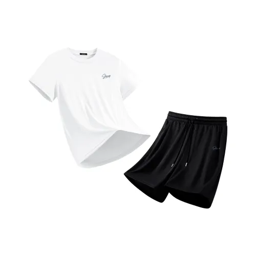 Miniso Повседневная спортивная одежда унисекс