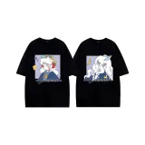 Чёрный, 2 штуки