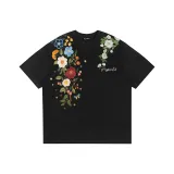 Чёрный (однотонный)