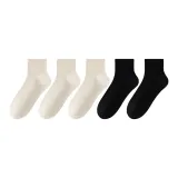 Бежевый, Желтый 3+ Черный 2