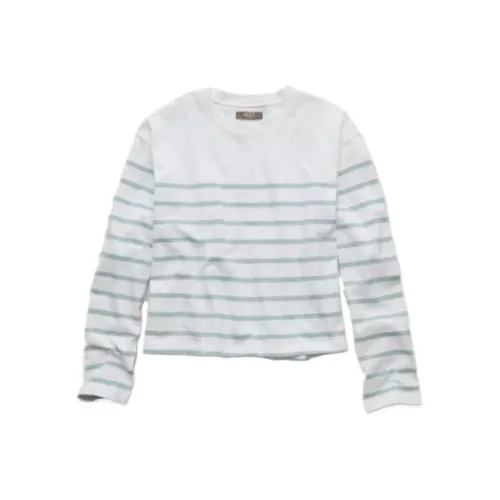 AMERICAN EAGLE Т-рубашка с оборванным рукавом женская