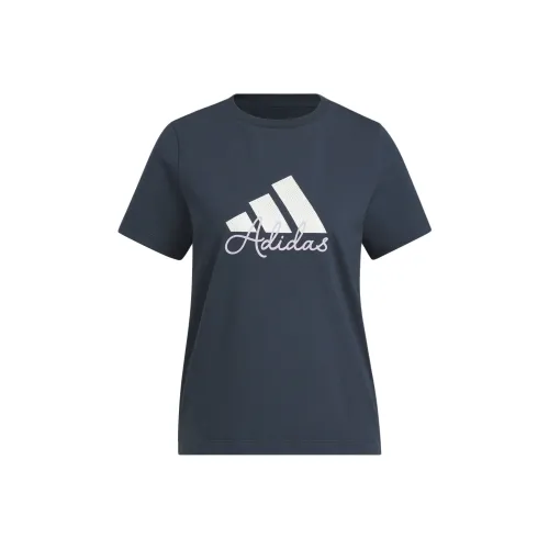 Adidas MUST HAVES SS25 T Рубашка Женская