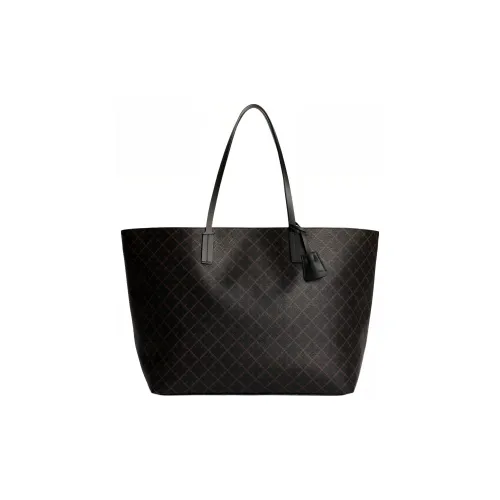 By Malene Birger Сумки через плечо Черный Унисекс