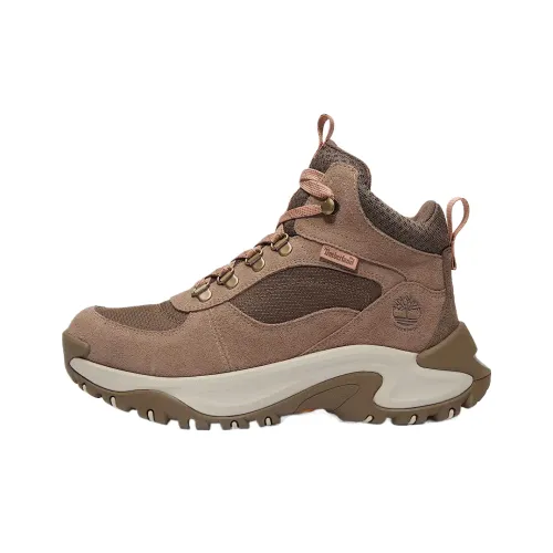 Timberland Maddsen Альпинистские и туристические ботинки High Top Умбра Женские
