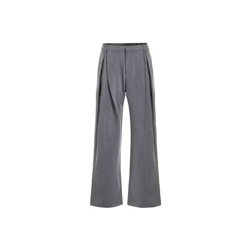 Gangurru Мужские Повседневные Штаны