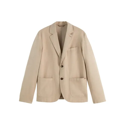 Scotch Soda Бизнес-костюм мужской