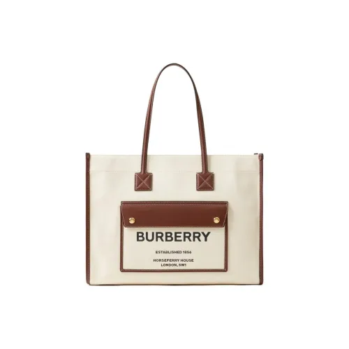 Burberry Freya Сумки через плечо Женские