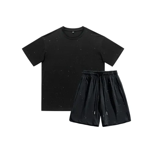 BOTH PLAY Повседневная спортивная одежда Унисекс