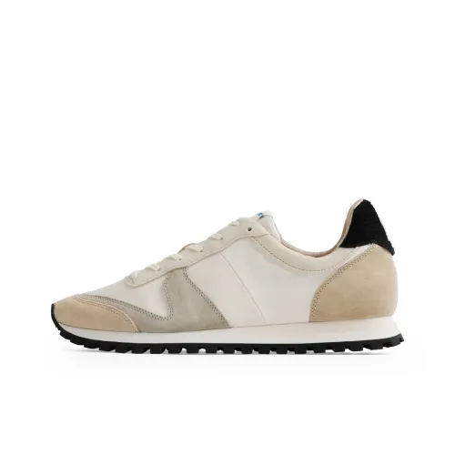 PANE Casual Низкий Топ Песчаник 5100 Унисекс
