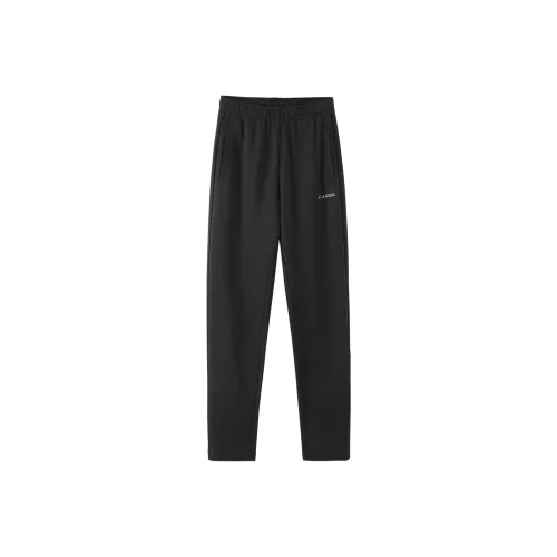 CAMEL Вязаные спортивные брюки женские