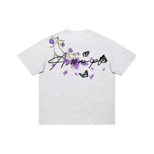 SWAMP AREA Женские футболки