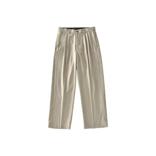 EXPM Мужские Повседневные Штаны