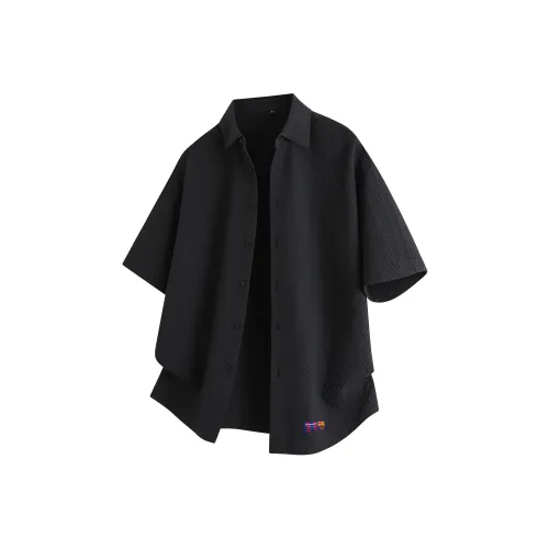 FCB ARCELONA Унисекс Рубашки