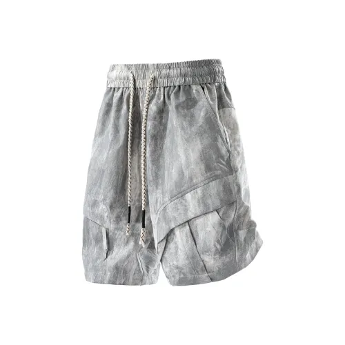 GEOGRE ALEX Повседневные шорты Мужские