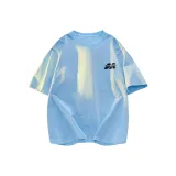 Арктический ледяной синий