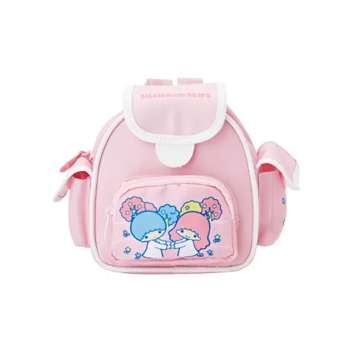 Sanrio Универсальный рюкзак Mini женский розовый