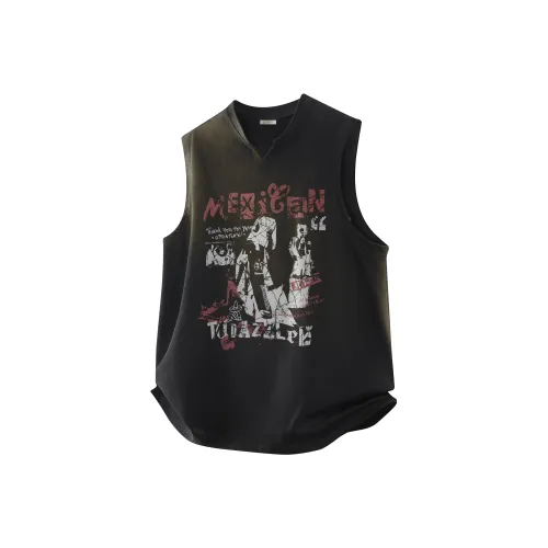 MEXICAN Унисекс Футболки