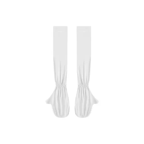 SEPTWOLVES Полиамидовые рукавицы с защитой от солнца женские