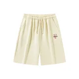 Бежево-желтый