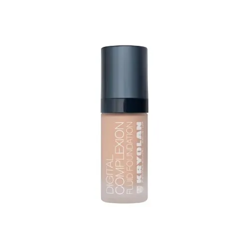 KRYOLAN Жидкость Foundation / Крем Foundation Женские