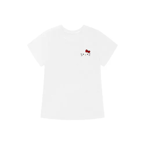 Sanrio x Hello Kitty Hello Kitty T-Shirt Унисекс