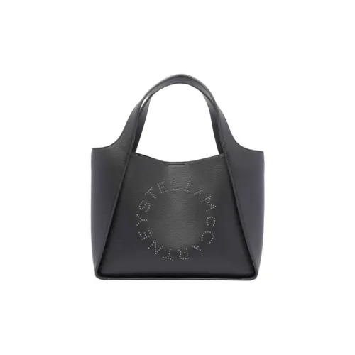 Stella McCartney Полиамид Сумка с одним плечевым ремнем Женская Темно-серая