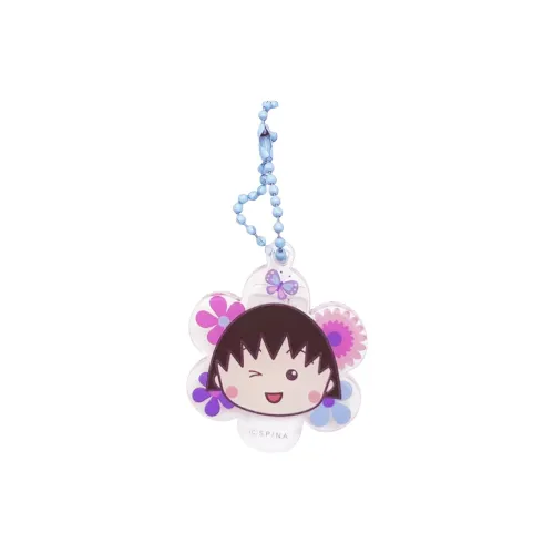 YIFAN ACCESSORIES Акриловые подвески унисекс