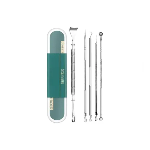 Tree on Cloud MAKE UP Инструменты Унисекс