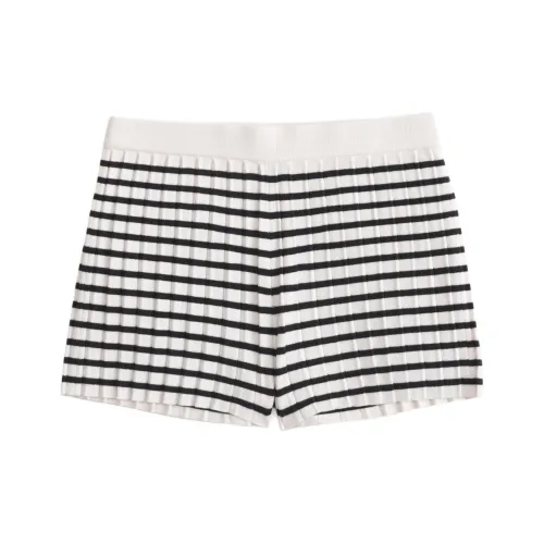 Abercrombie＆Fitch Повседневные шорты Женские