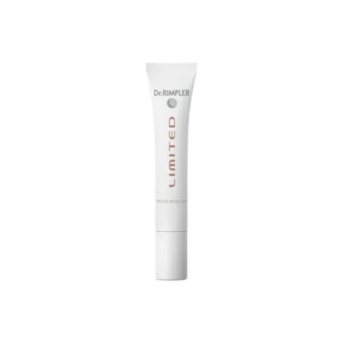 DR.RIMPLER Eye Крем Унисекс