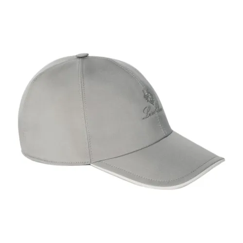 Loro Piana Кепки Унисекс