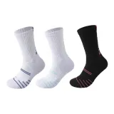 Сапфирово-синий 1 шт + Светло-синий 1 пара + Черно-розовый 1 пара