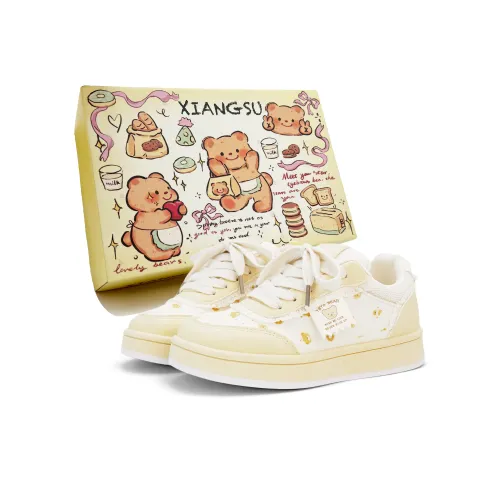 XIANGSU Износостойкие Дышащие Противоскользящие Низкие Кроссовки для скейтбординга Женские