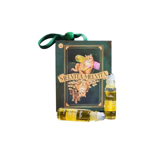 MELVITA Eye Сыворотка Унисекс