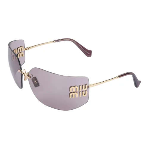 MIU MIU Солнцезащитные очки Женские