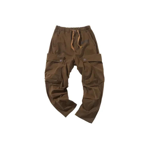 NUCLEAR EXPLOSION Повседневные брюки Мужские