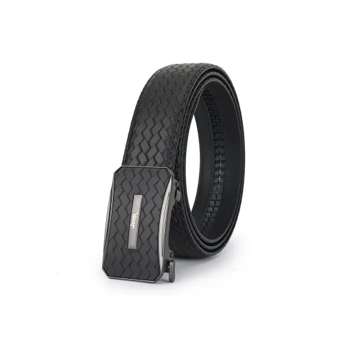 Jeep Спилок коровья натуральная кожа мужской ремень ширина 3,5 см