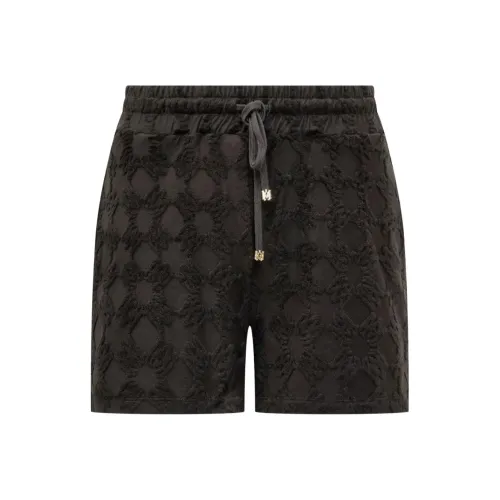 AMIRI SS25 Повседневные шорты Женские