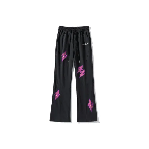 Удобный и освежающий карго-брюки унисекс