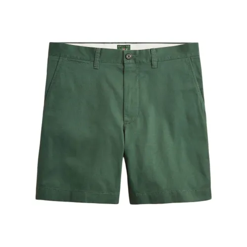 J.Crew SS25 Повседневные шорты Мужские
