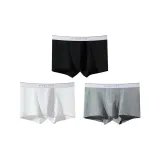 Чёрный + Белый + Вересковый серый