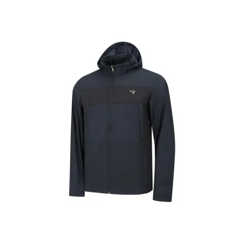 RAPIDO CLAGANCE GOLF Куртка Мужская