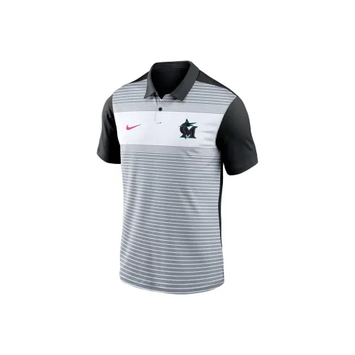 Nike Clothing Белая Мужская Рубашка Поло