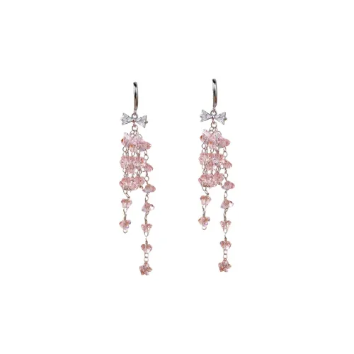 SHEEHHYY Серьги из сплава женские