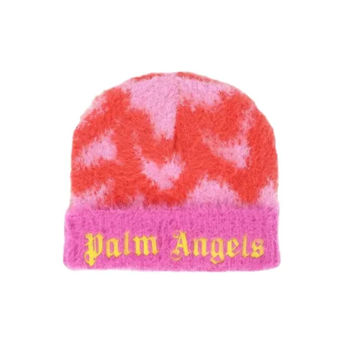 PALM ANGELS Шапки-бини для детей