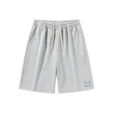 Светло-серый