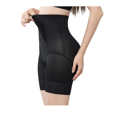 Lan Miao Корректирующее белье низ женское