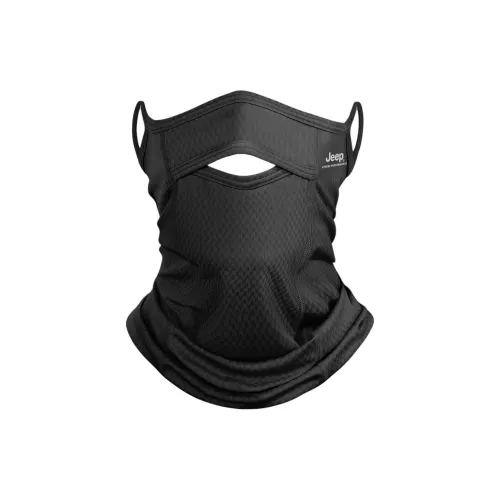 JEEP Полиамидовые маски с защитой от солнца Унисекс